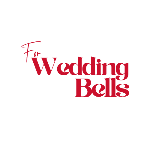 For Wedding Bells